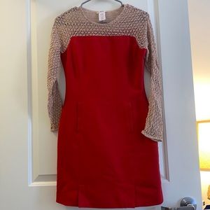 Esley small dress